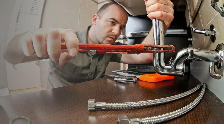 Professional Leak Detection in Hicksville, OH