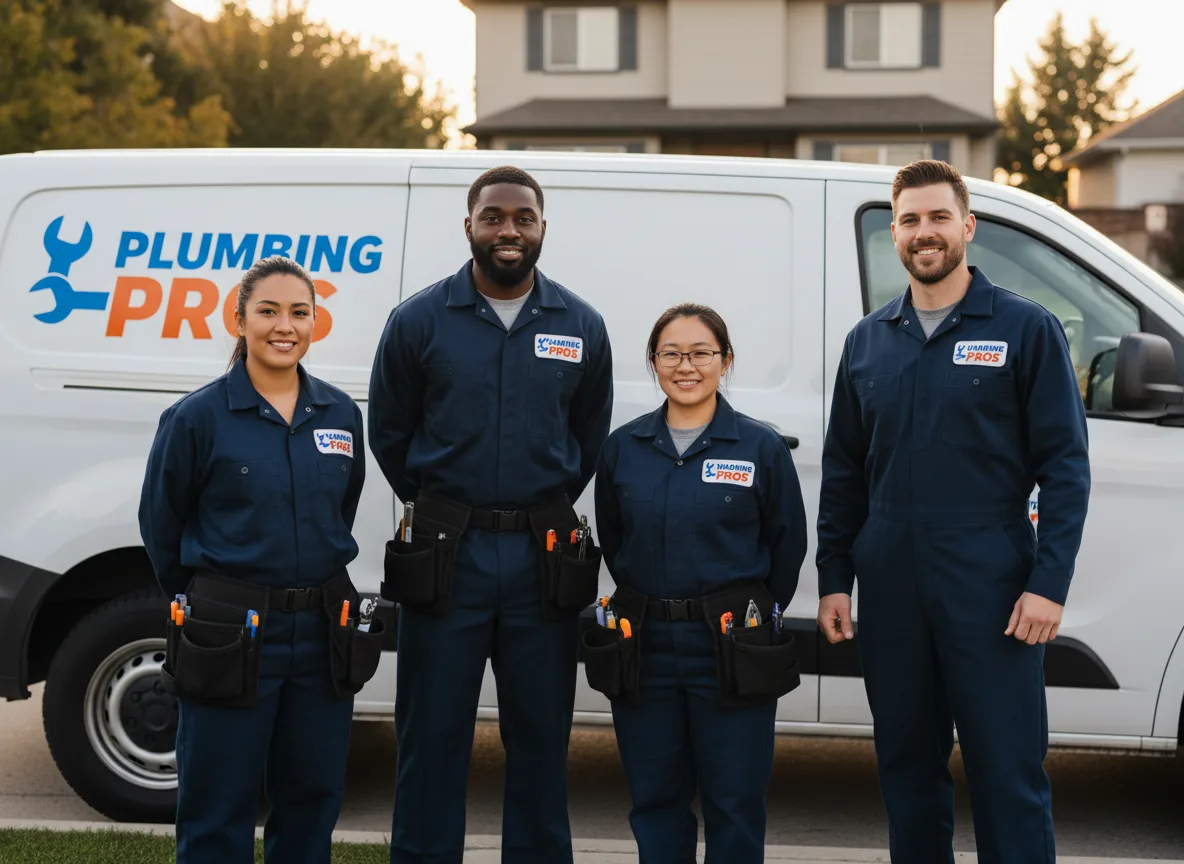 Water Heater Repair company in Hicksville, OH